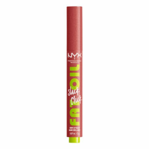 NYX Fat Oil Slick Click Tinted Lipbalm No Filter Needed - 9.25 euro