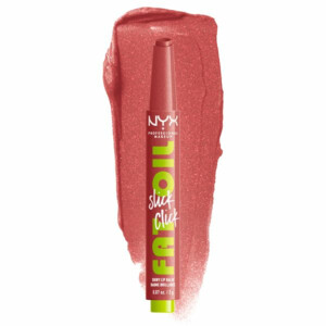 NYX Fat Oil Slick Click Tinted Lipbalm No Filter Needed - 9.25 euro