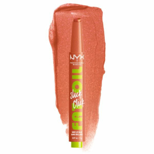 NYX Fat Oil Slick Click Tinted Lipbalm Hits Different - 12.45 euro
