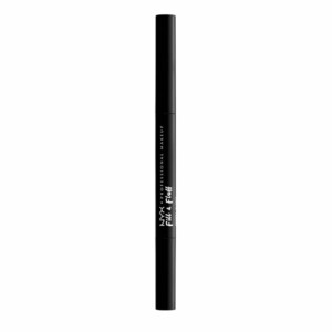 NYX Fill & Fluff Wenkbrauw Pomade Potlood Blonde - 10.59 euro