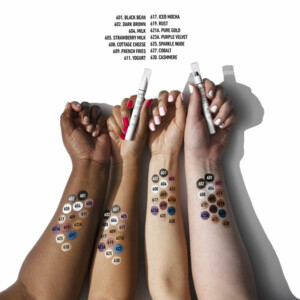 NYX Jumbo Eye Pencil Black Bean - 6.39 euro