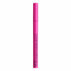 NYX Jumbo Lash 2-in-1 Eyeliner + Wimperlijn Black - 12.29 euro
