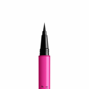 NYX Jumbo Lash 2-in-1 Eyeliner + Wimperlijn Black - 12.29 euro
