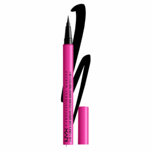 NYX Jumbo Lash 2-in-1 Eyeliner + Wimperlijn Black - 12.29 euro