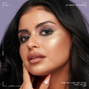NYX Jumbo Multi-Use Highlighter Stick  Apple Pie - 8.95 euro