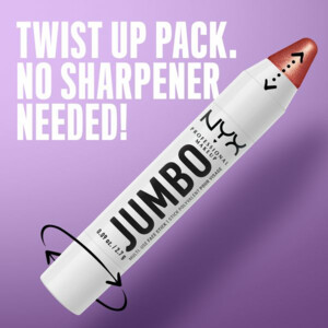 NYX Jumbo Multi-Use Highlighter Stick  Apple Pie - 8.95 euro