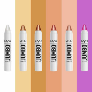 NYX Jumbo Multi-Use Highlighter Stick  Coconut Cake - 8.09 euro