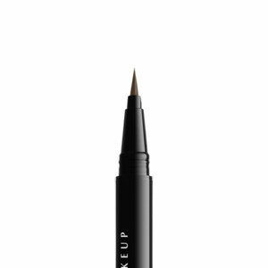 NYX Lift & Snatch Brow Tint Wenkbrauwpen Ash Brown - 11.89 euro