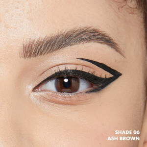 NYX Lift & Snatch Brow Tint Wenkbrauwpen Ash Brown - 11.89 euro