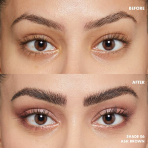 NYX Lift & Snatch Brow Tint Wenkbrauwpen Ash Brown - 11.89 euro