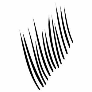 NYX Lift & Snatch Brow Tint Wenkbrauwpen Black - 11.89 euro