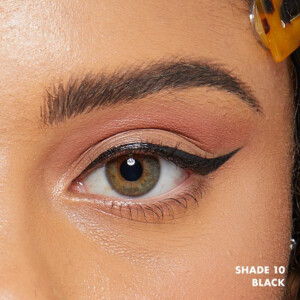 NYX Lift & Snatch Brow Tint Wenkbrauwpen Black - 11.89 euro
