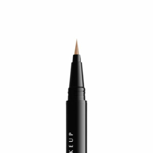 NYX Lift & Snatch Brow Tint Wenkbrauwpen Taupe - 13.95 euro