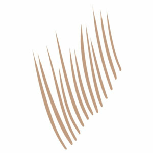 NYX Lift & Snatch Brow Tint Wenkbrauwpen Taupe - 13.95 euro
