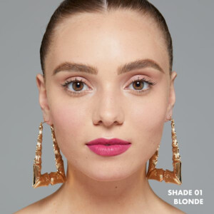 NYX Lift & Snatch Brow Tint Wenkbrauwpen Taupe - 13.95 euro