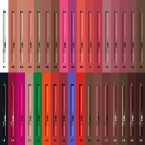 NYX Line Loud Lipliner Too Blessed - 6.79 euro