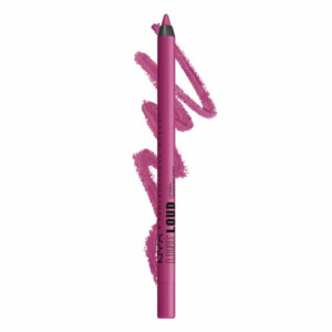 NYX Line Loud Lipliner Hottie Hijacker - 7.5 euro