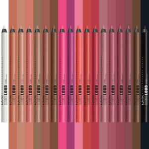 NYX Line Loud Lipliner Total Baller - 6.79 euro