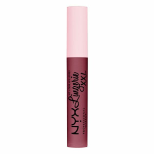 NYX Lip Lingerie XXL Matte Liquid Lipstick Bust Ed - 8.15 euro