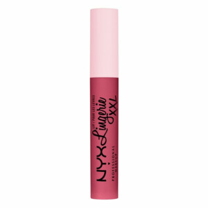 NYX Lip Lingerie XXL Matte Liquid Lipstick Pushd Up - 10.99 euro