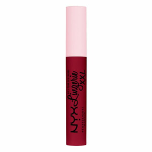 NYX Lip Lingerie XXL Matte Liquid Lipstick Sizzlin - 8.65 euro