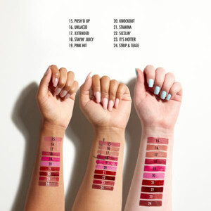 NYX Lip Lingerie XXL Matte Liquid Lipstick Stamina - 8.75 euro