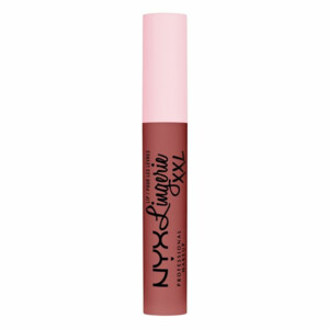 NYX Lip Lingerie XXL Matte Liquid Lipstick Stripd Down - 8.19 euro