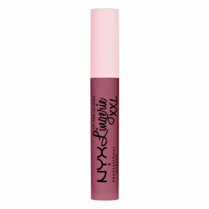 NYX Lip Lingerie XXL Matte Liquid Lipstick Unlaced - 9.35 euro