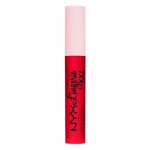 NYX Lip Lingerie XXL Matte Liquid Lipstick Untamable - 9.35 euro