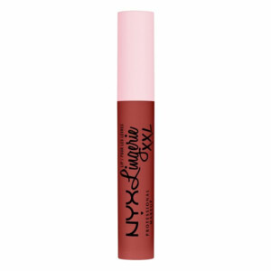 NYX Lip Lingerie XXL Matte Liquid Lipstick Warm Up - 8.15 euro