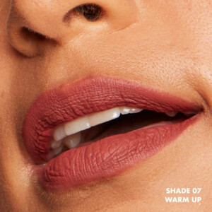 NYX Lip Lingerie XXL Matte Liquid Lipstick Warm Up - 8.15 euro
