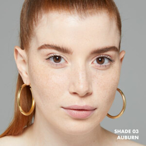 NYX Micro Brow Pencil Auburn - 10.95 euro