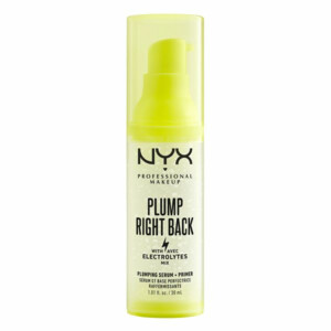 NYX Plum Right Black Primer - 15.59 euro