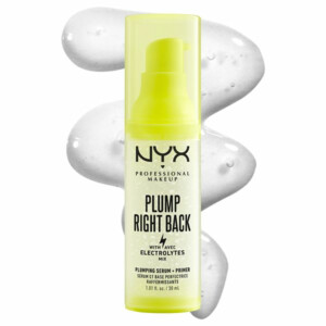 NYX Plum Right Black Primer - 15.59 euro