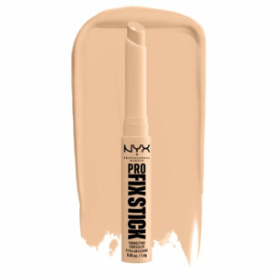 NYX Pro Fix Stick Correcting Concealer Vanilla - 8.09 euro