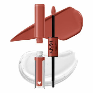 NYX Shine Loud High Shine Liquid Lipstick Life Goals - 13.95 euro