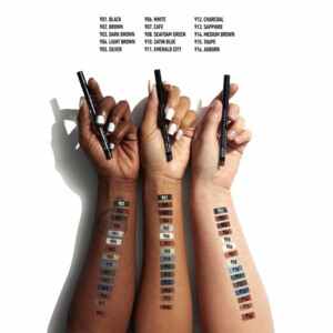 NYX Slim Eye Pencil  Medium Brown - 4.99 euro