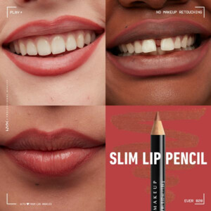 NYX Slim Lip Pencil Ever - 5.5 euro