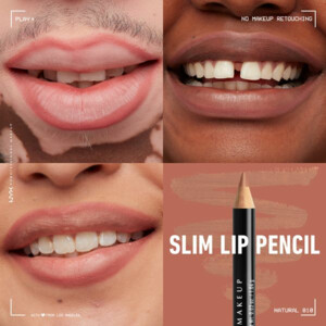 NYX Slim Lip Pencil Natural - 5.09 euro
