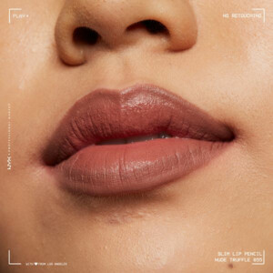 NYX Slim Lip Pencil Nude Truffle - 5.09 euro