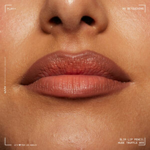 NYX Slim Lip Pencil Nude Truffle - 5.09 euro