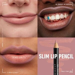 NYX Slim Lip Pencil Pale Pink - 5.09 euro