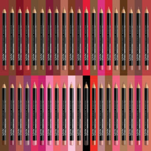 NYX Slim Lip Pencil Pale Pink - 5.09 euro