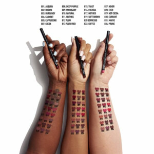 NYX Slim Lip Pencil Peekaboo Neutral - 5.95 euro