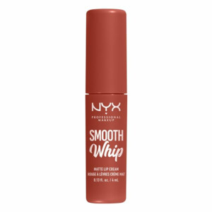 NYX Smooth Whip Matte Lip Cream Pushin Cushion - 6.85 euro