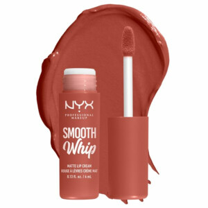 NYX Smooth Whip Matte Lip Cream Pushin Cushion - 6.85 euro