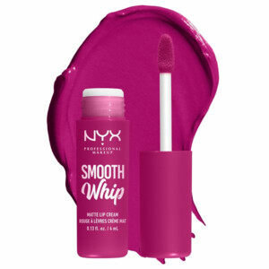 NYX Smooth Whip Matte Lip Cream Bday Frosting - 9.49 euro