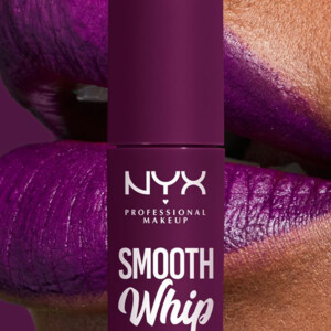 NYX Smooth Whip Matte Lip Cream Berry Bed Sheets - 6.85 euro