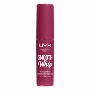 NYX Smooth Whip Matte Lip Cream Fuzzy Slippers - 8.75 euro