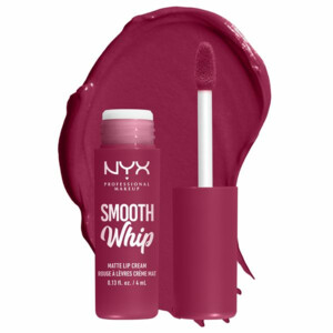 NYX Smooth Whip Matte Lip Cream Fuzzy Slippers - 8.75 euro
